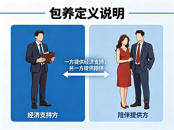 永州包养违法吗？深度揭秘红线风险注意事项